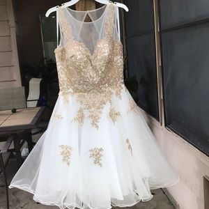 formal dress